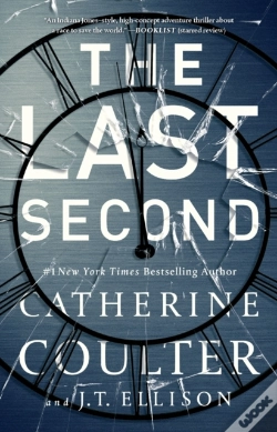 Capa do artigo The Last Second