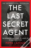 The Last Secret Agent