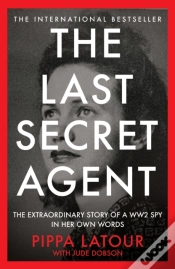 Capa do artigo The Last Secret Agent