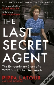 Capa do artigo The Last Secret Agent
