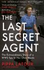 The Last Secret Agent - Preview