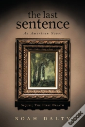 Capa do artigo The Last Sentence