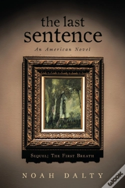 Capa do artigo The Last Sentence