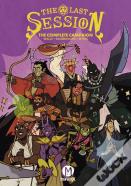 The Last Session Collection