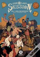 The Last Session Vol. 1