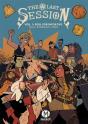 The Last Session Vol. 1 - Preview
