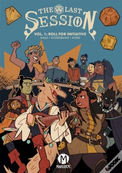 Capa do artigo The Last Session Vol. 1