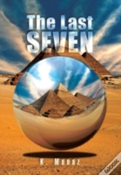 Capa do artigo The Last Seven