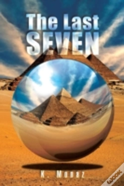 Capa do artigo The Last Seven