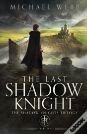 Capa do artigo The Last Shadow Knight