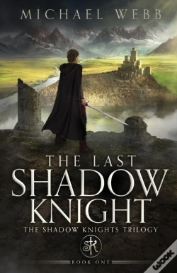 Capa do artigo The Last Shadow Knight