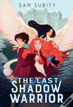 Capa do artigo The Last Shadow Warrior