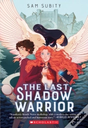 Capa do artigo The Last Shadow Warrior