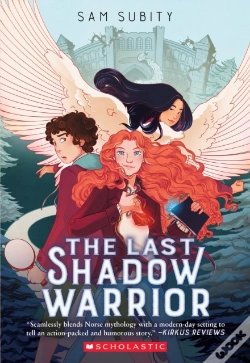 Capa do artigo The Last Shadow Warrior