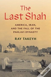 The Last Shah