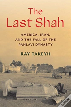 Capa do artigo The Last Shah