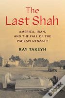 The Last Shah