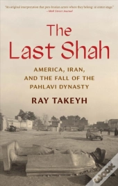 The Last Shah