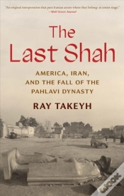 Capa do artigo The Last Shah