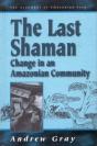 The Last Shaman - Preview