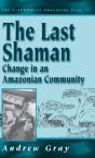 The Last Shaman - Preview