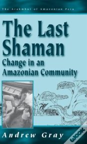 Capa do artigo The Last Shaman
