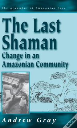Capa do artigo The Last Shaman