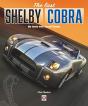 The Last Shelby Cobra - Preview
