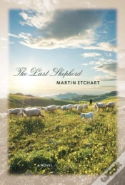 Capa do artigo The Last Shepherd