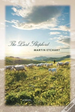 Capa do artigo The Last Shepherd