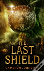 Capa do artigo The Last Shield