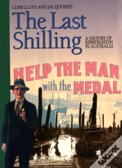 Capa do artigo The Last Shilling