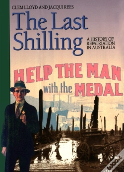 Capa do artigo The Last Shilling