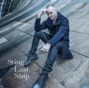 Capa do artigo The Last Ship - CD