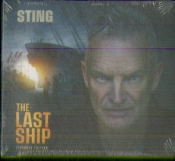 Capa do artigo The Last Ship (Expanded Edition) - CD