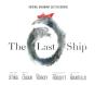 The Last Ship: Original Broadway Cast Recording - CD - Preview