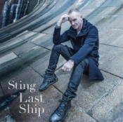 Capa do artigo The Last Ship - Vinil
