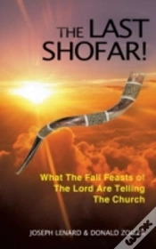 Capa do artigo The Last Shofar!
