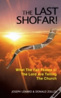 Capa do artigo The Last Shofar!