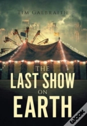 Capa do artigo The Last Show On Earth
