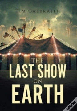 Capa do artigo The Last Show On Earth