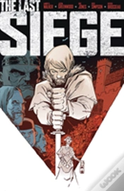 Capa do artigo The Last Siege