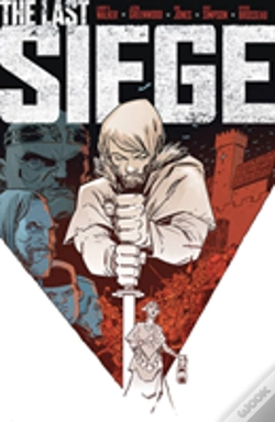 Capa do artigo The Last Siege