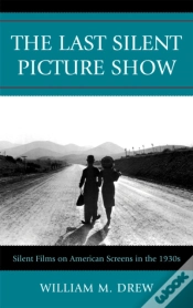 Capa do artigo The Last Silent Picture Show