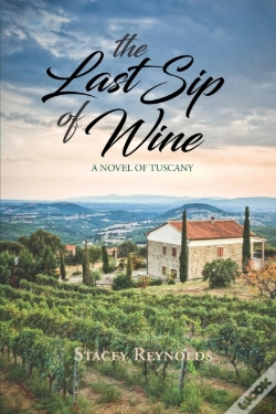 Capa do artigo The Last Sip Of Wine
