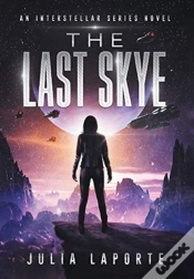 Capa do artigo The Last Skye