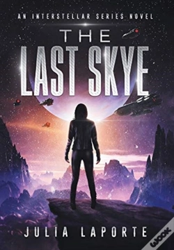 Capa do artigo The Last Skye