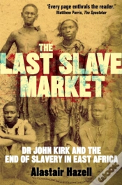 Capa do artigo The Last Slave Market