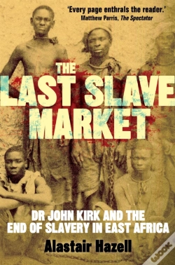 Capa do artigo The Last Slave Market