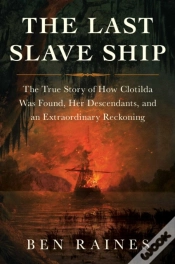 Capa do artigo The Last Slave Ship